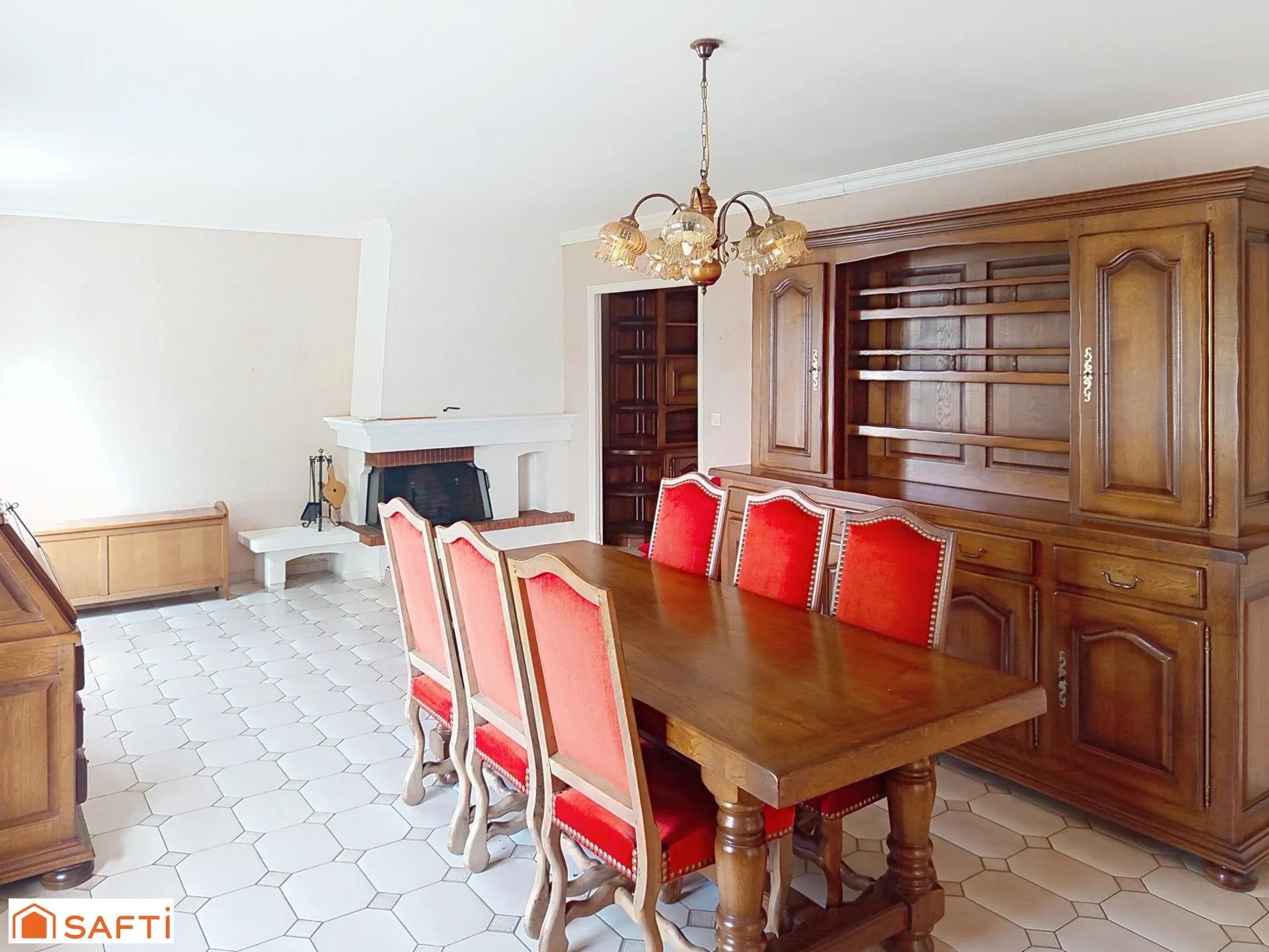 Maison à vendre, 100m², Aytré