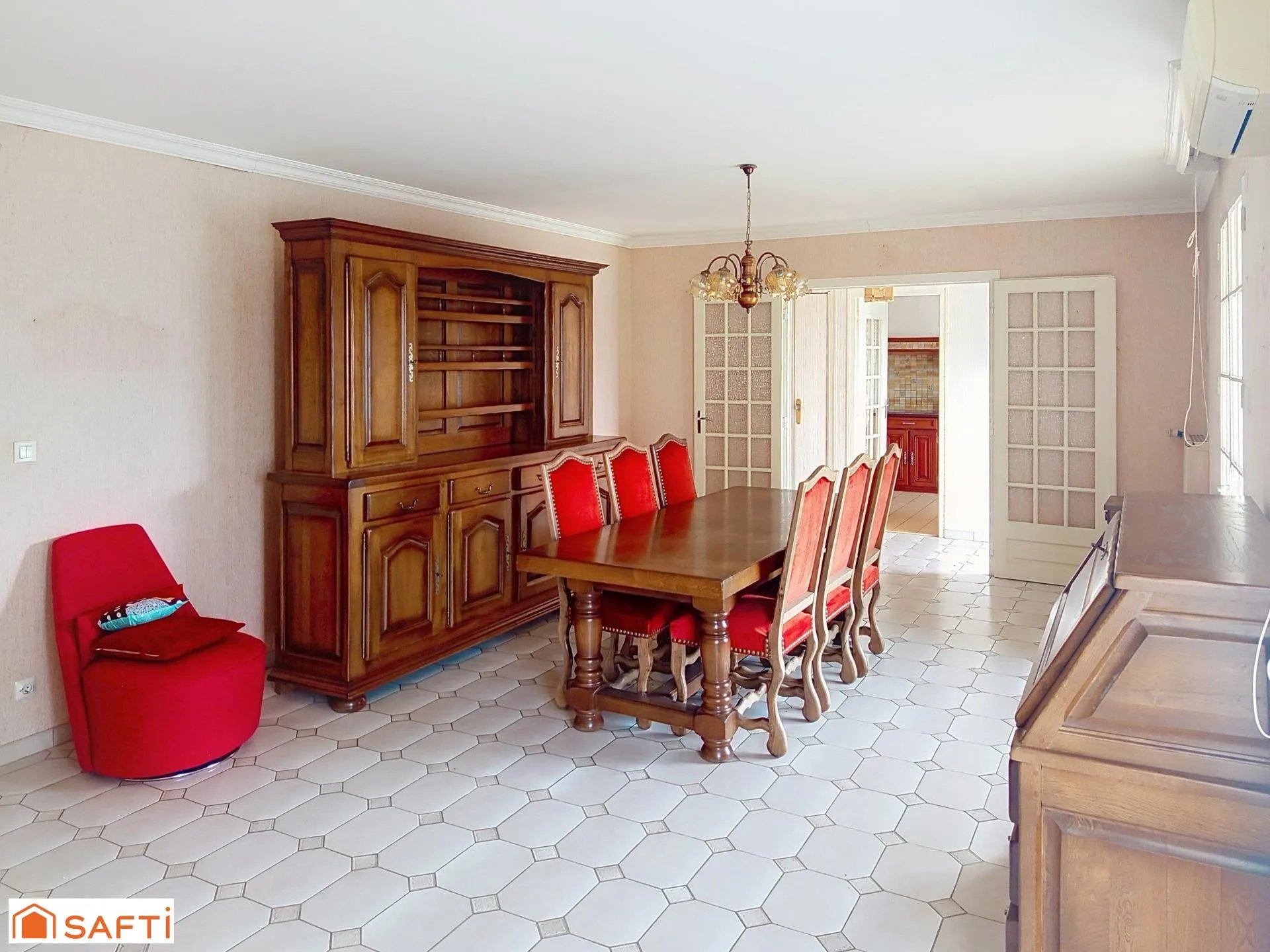 Maison à vendre, 100m², Aytré