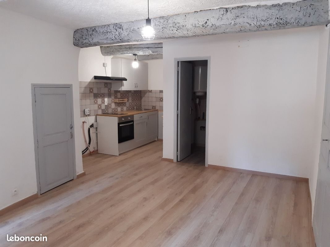 Appartement à vendre, 24m², Vidauban