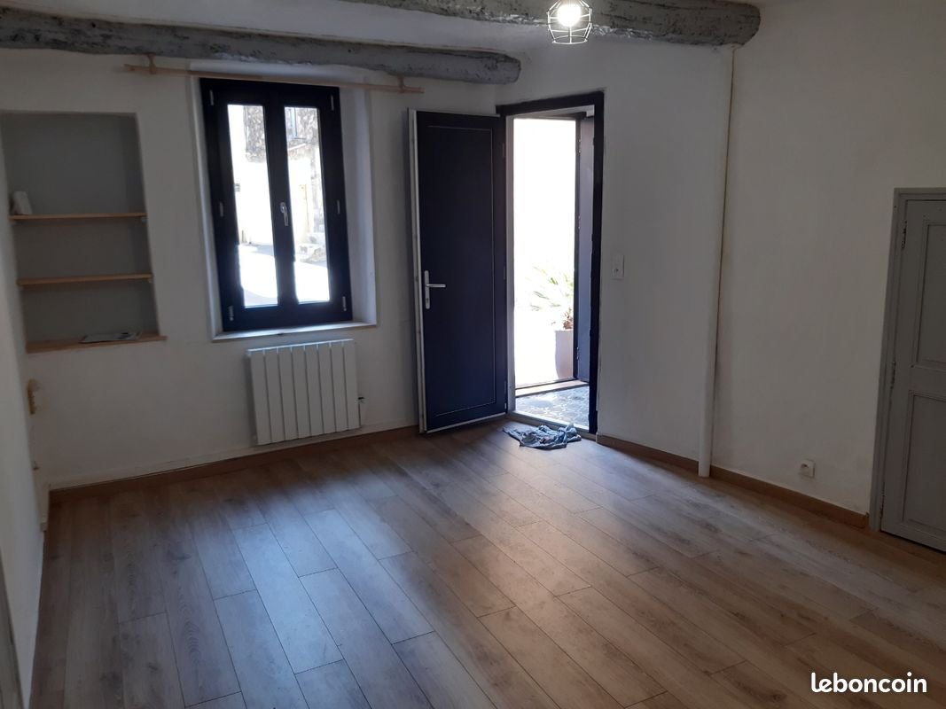 Appartement à vendre, 24m², Vidauban