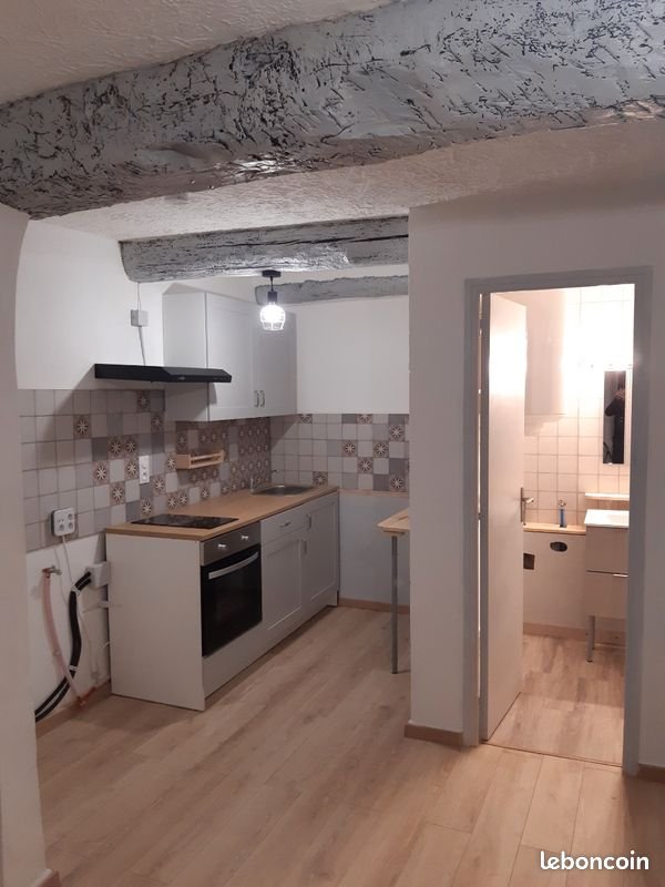 Appartement à vendre, 24m², Vidauban