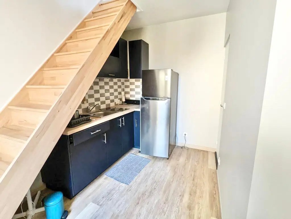 Appartement à louer, 42m², Les Lilas