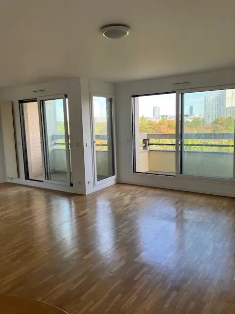 Appartement à louer, 107m², Issy-les-Moulineaux