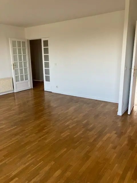 Appartement à louer, 107m², Issy-les-Moulineaux