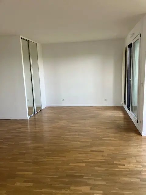 Appartement à louer, 107m², Issy-les-Moulineaux