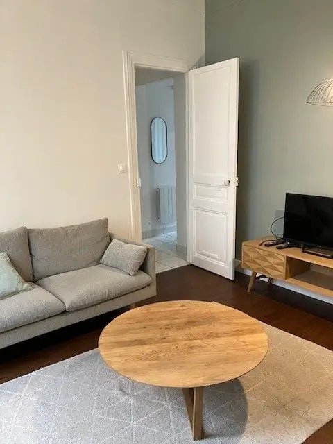 Appartement à louer, 69m², Issy-les-Moulineaux