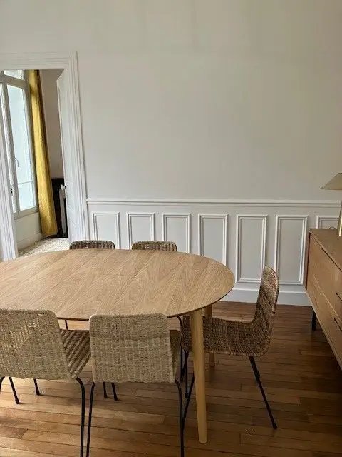 Appartement à louer, 69m², Issy-les-Moulineaux