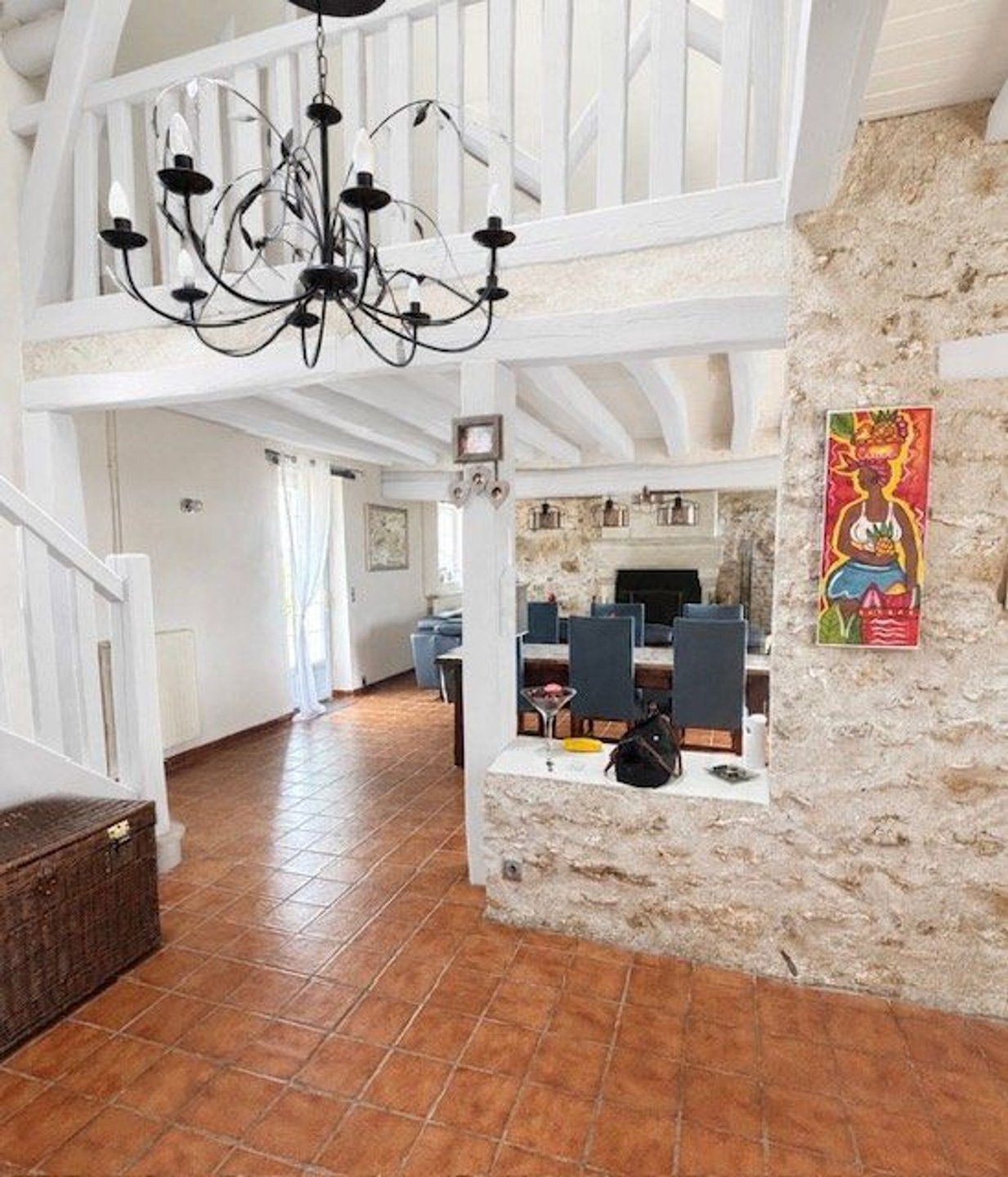 Maison à vendre, 174m², Augers-en-Brie