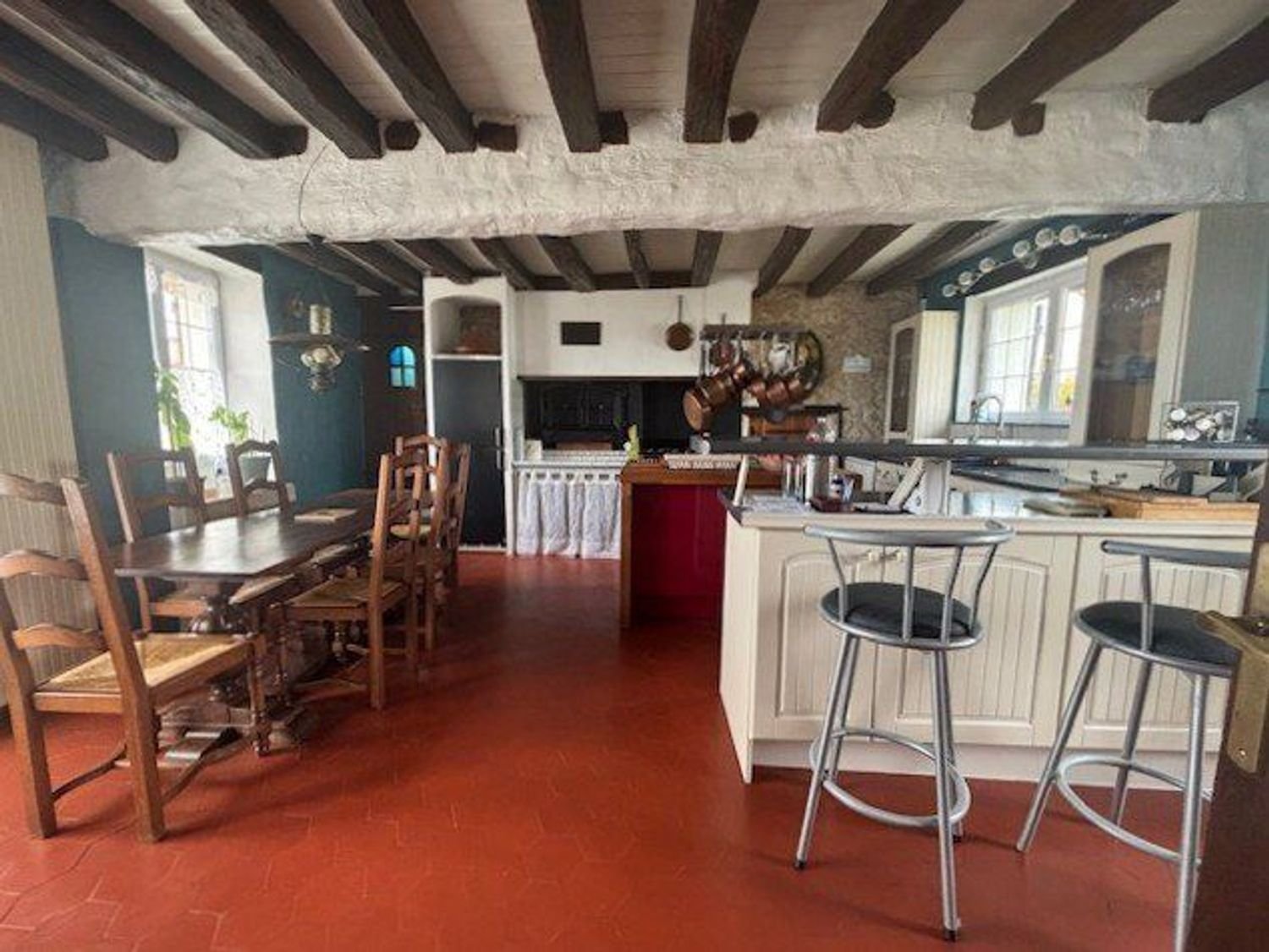 Maison à vendre, 174m², Augers-en-Brie