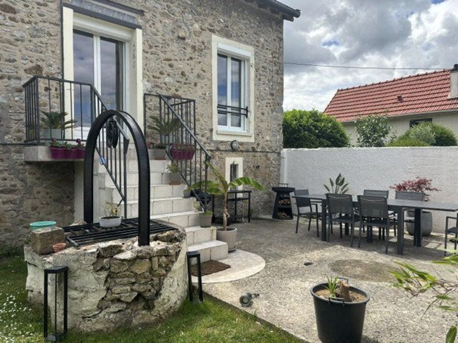 Maison à vendre, 105m², Pontault-Combault
