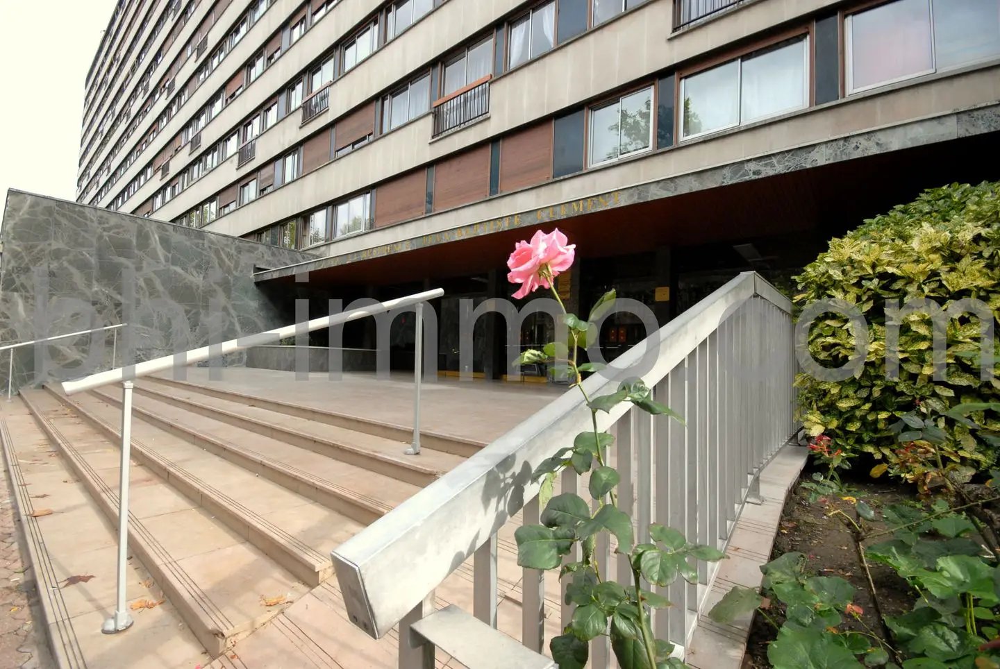 Appartement à louer, 41m², Boulogne-Billancourt