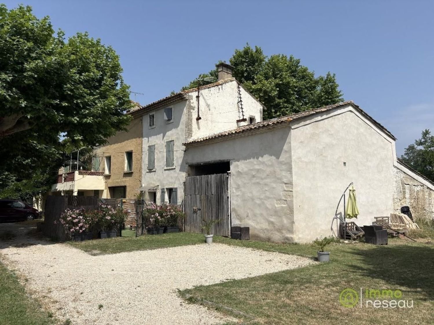 Maison à vendre, 401m², Avignon