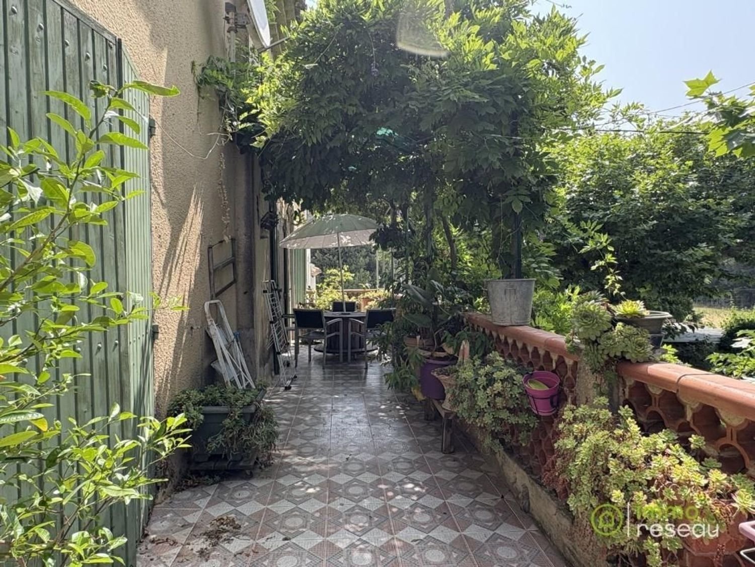 Maison à vendre, 401m², Avignon