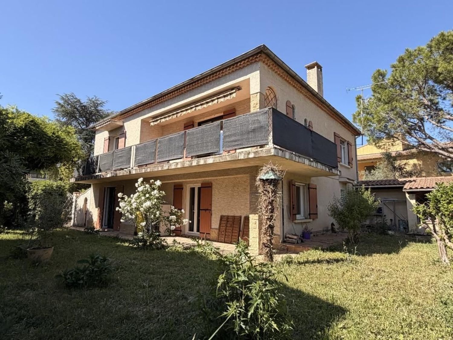 Maison à vendre, 150m², Avignon