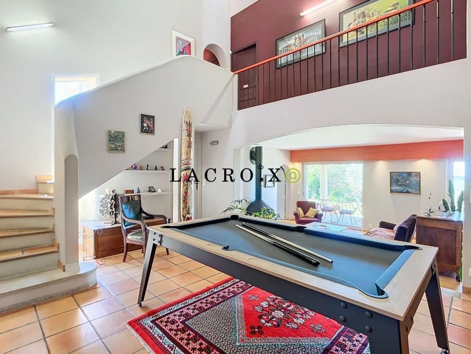 Maison à vendre, 170m², Bédoin