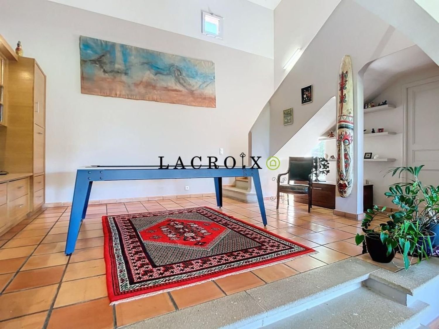 Maison à vendre, 170m², Bédoin