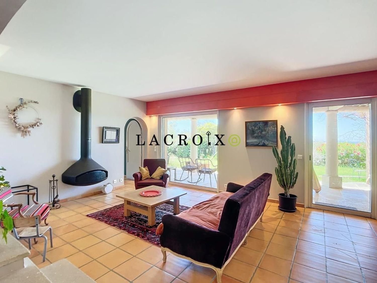 Maison à vendre, 170m², Bédoin