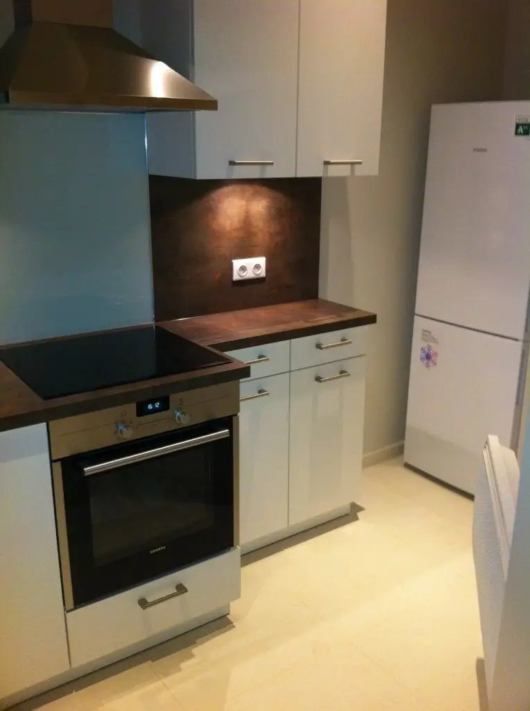 Appartement à louer, 50m², Paris 8ème