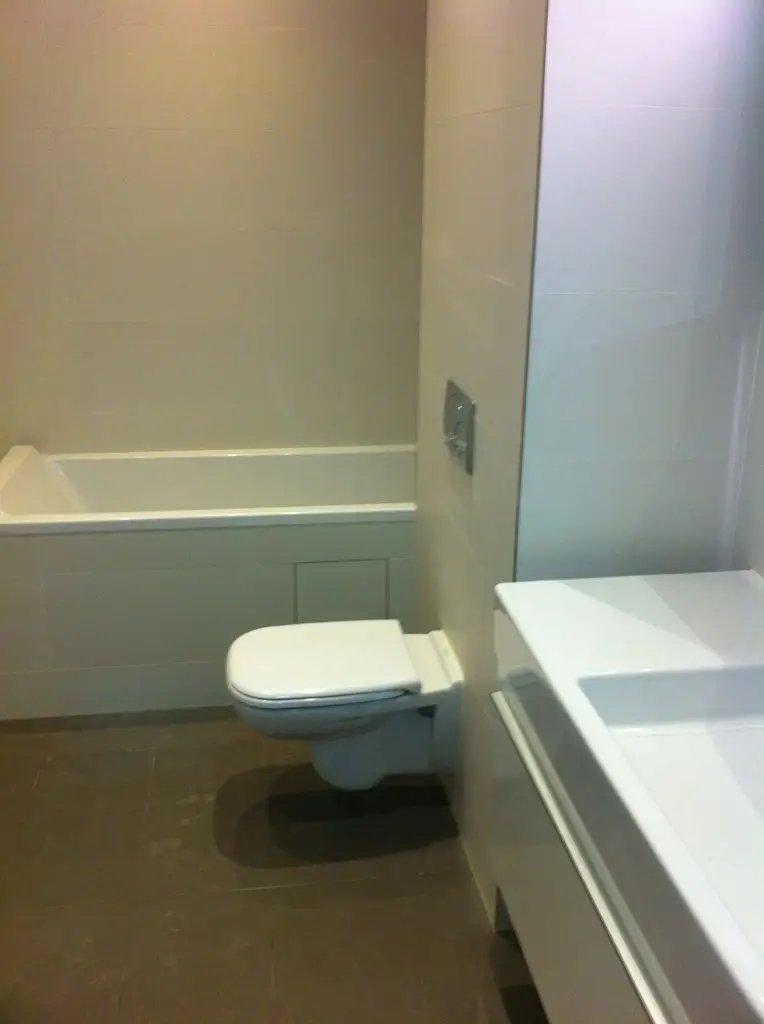 Appartement à louer, 50m², Paris 8ème