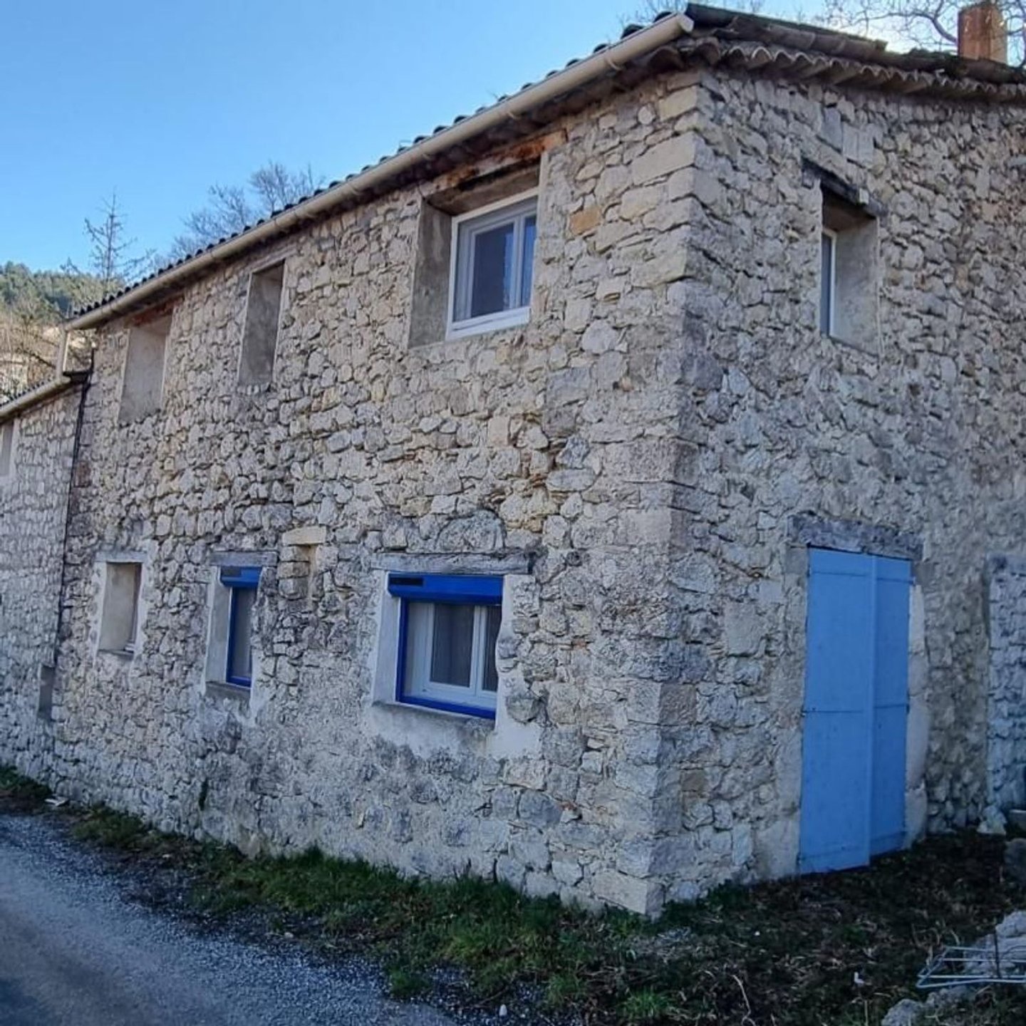 Maison à vendre, 120m², Pernes-les-Fontaines