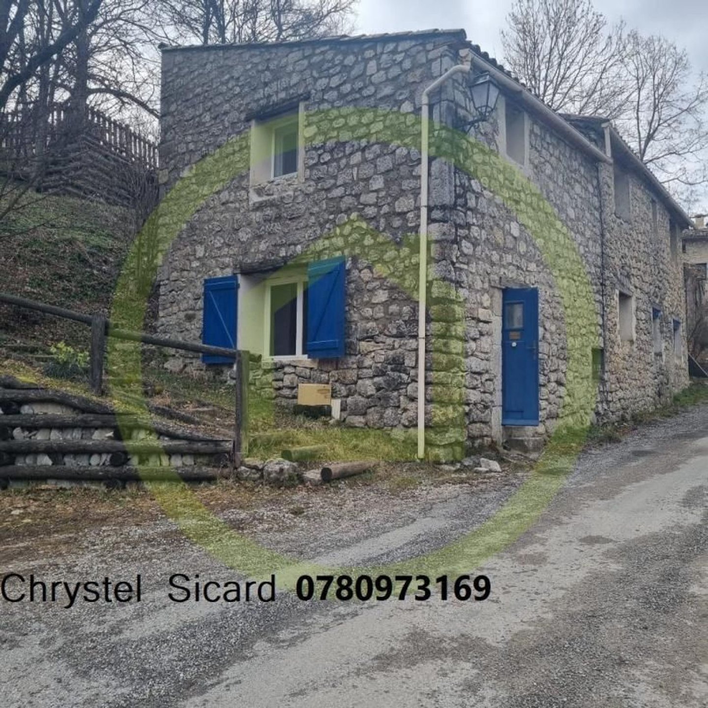 Maison à vendre, 120m², Pernes-les-Fontaines