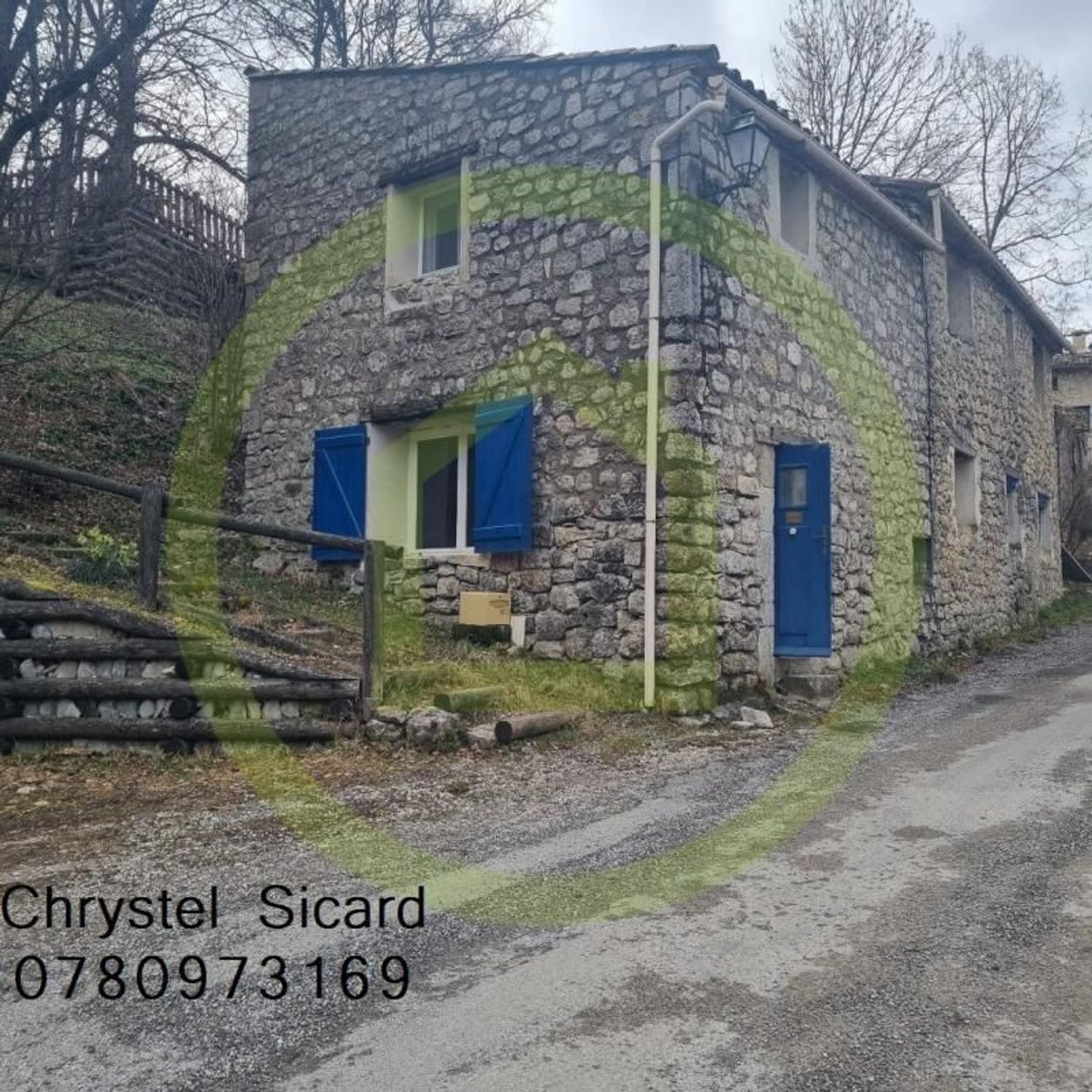 Maison à vendre, 120m², Pernes-les-Fontaines