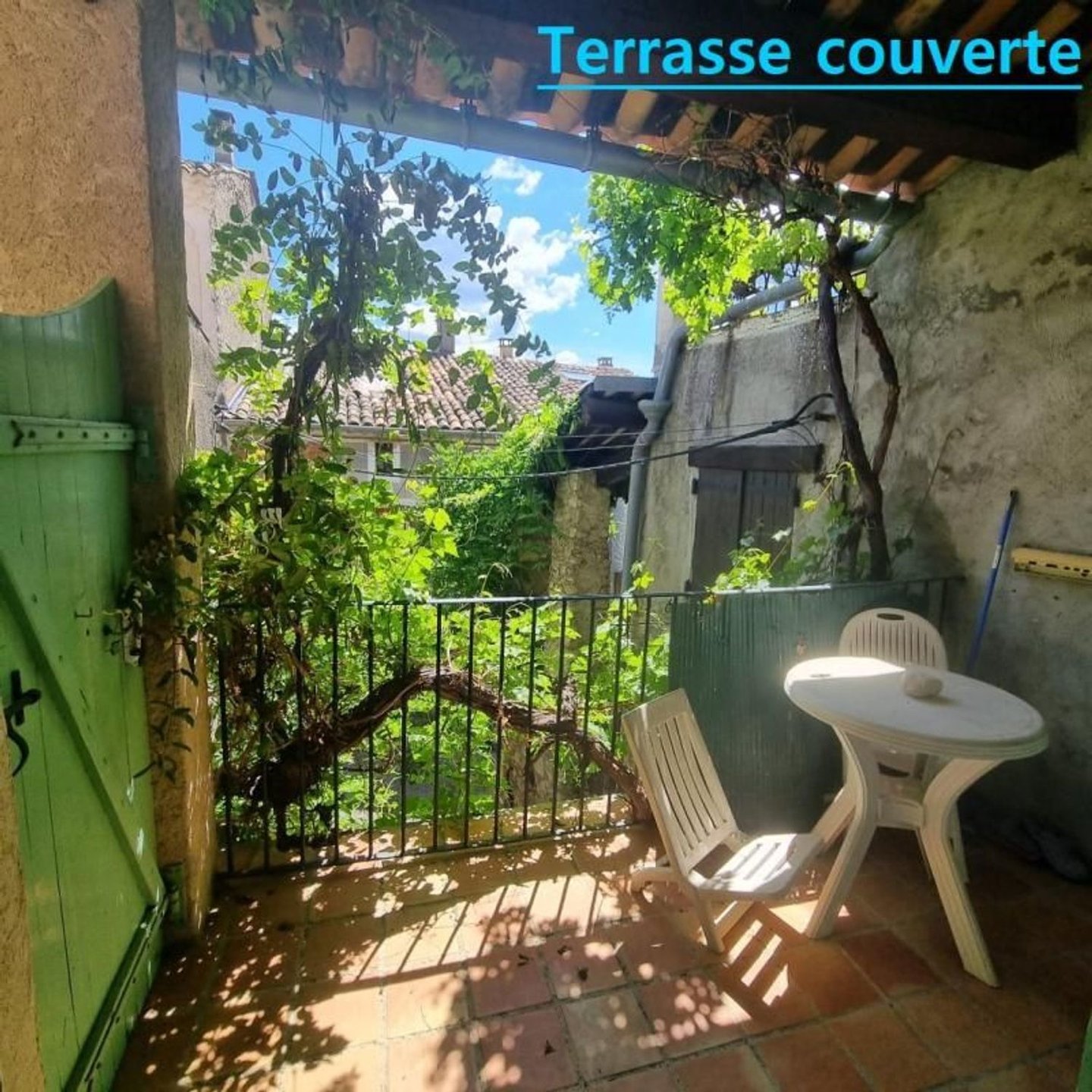 Maison à vendre, 80m², Peipin