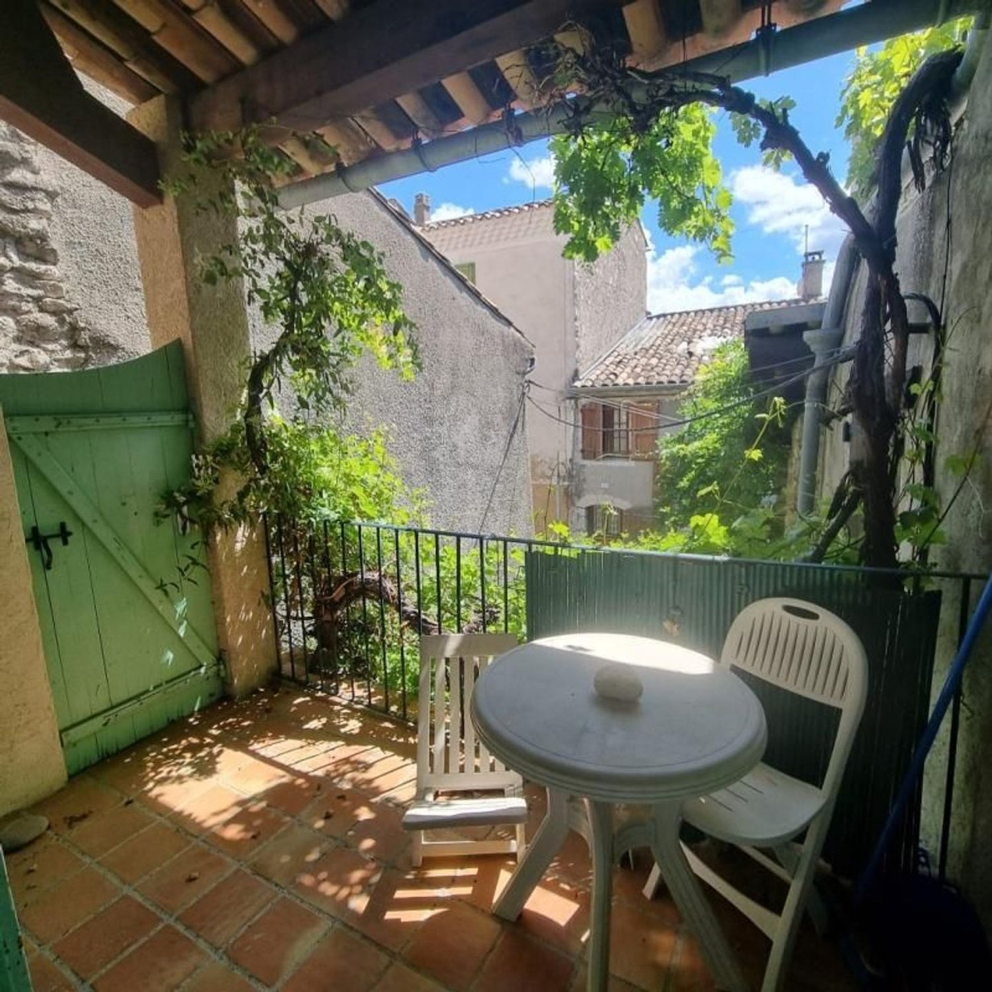 Maison à vendre, 80m², Peipin