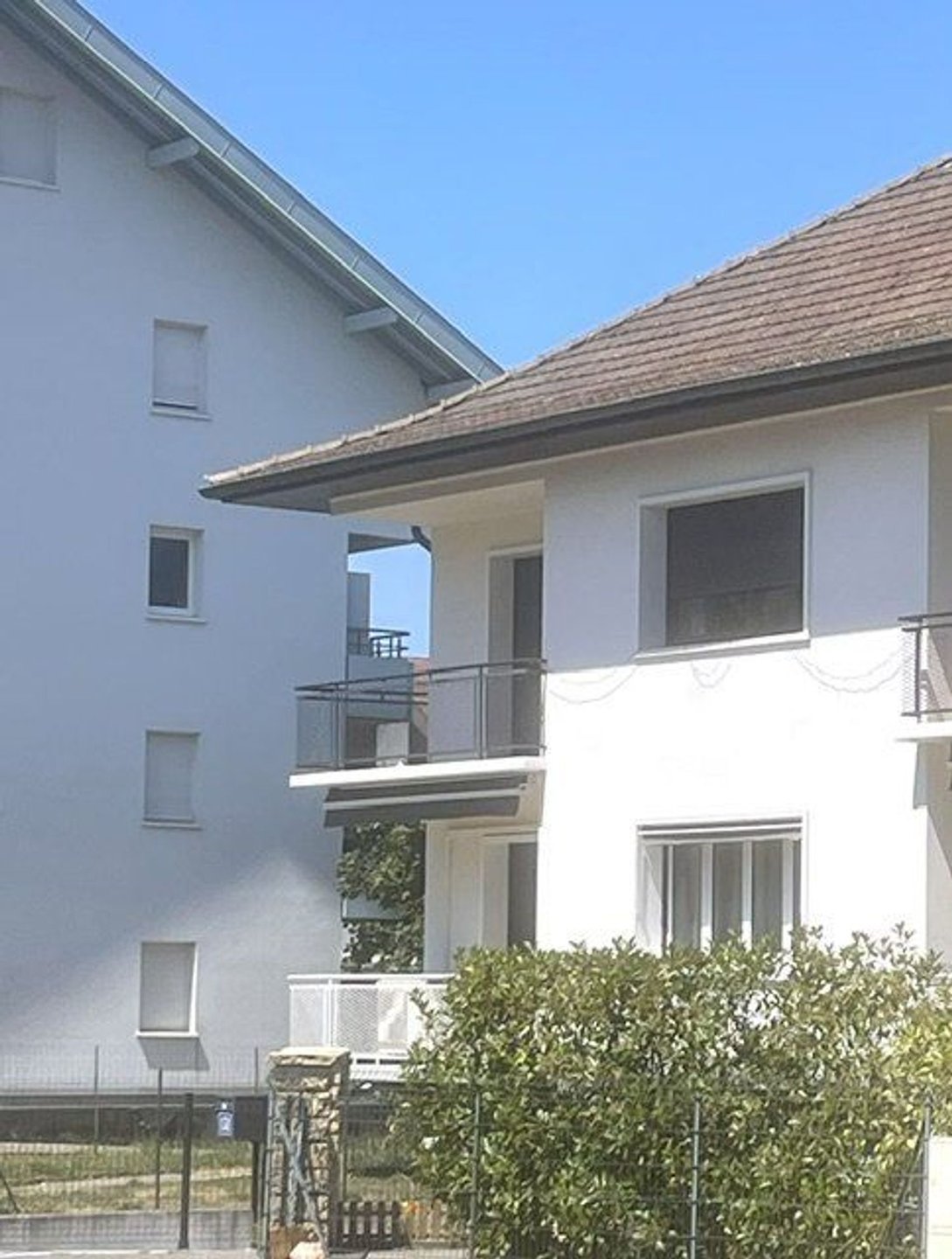Appartement à vendre, 83m², Saint-Jorioz