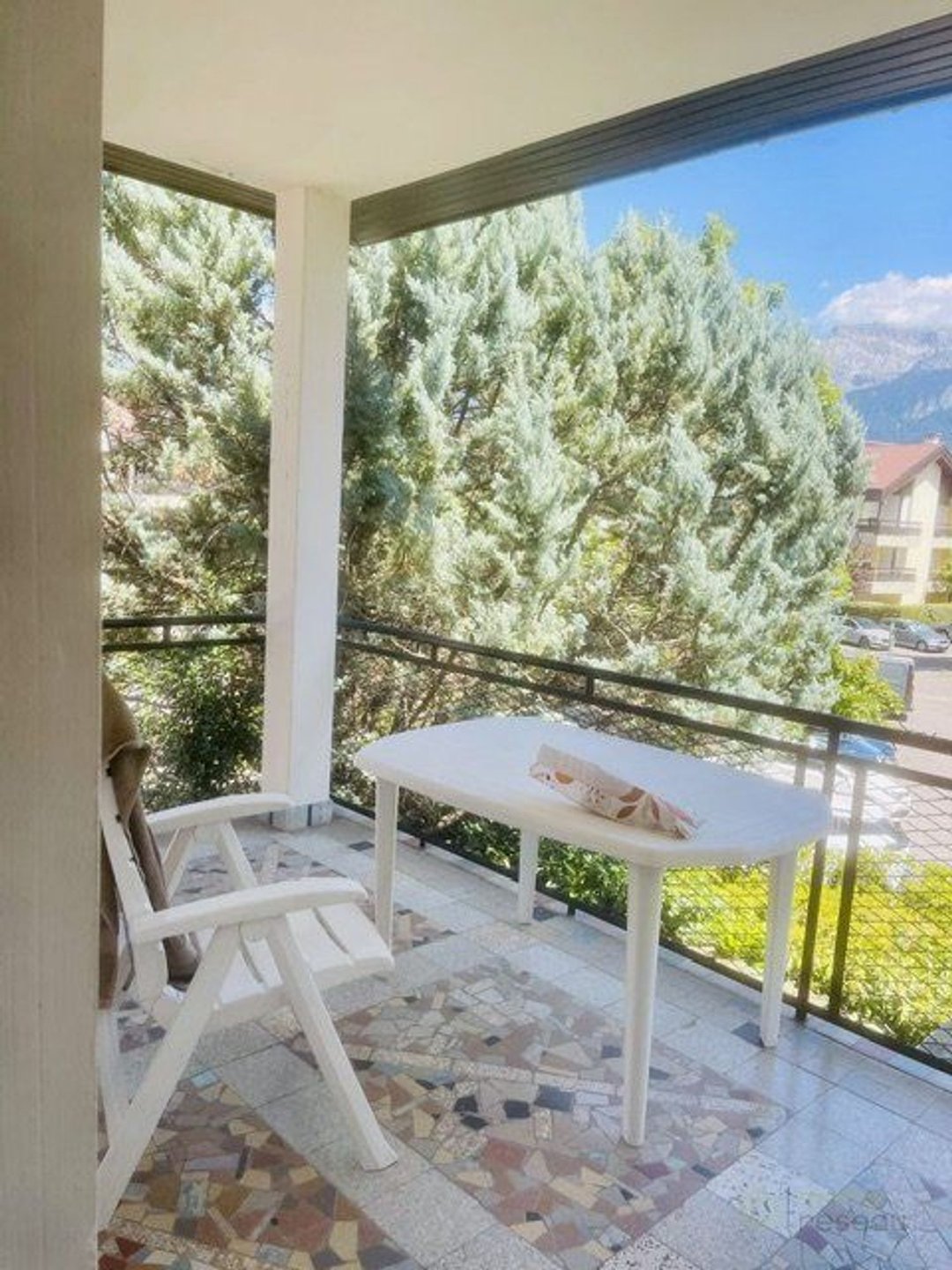 Appartement à vendre, 83m², Saint-Jorioz