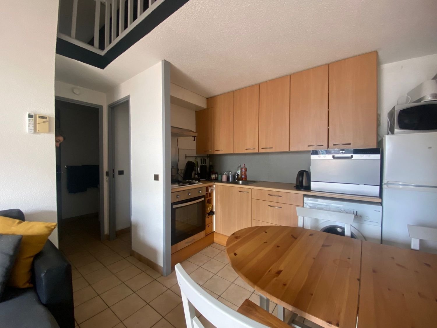 Appartement à vendre, 26m², Arès