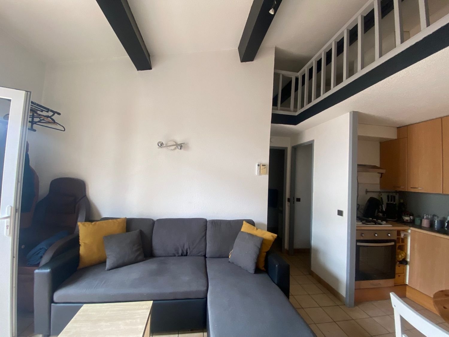 Appartement à vendre, 26m², Arès