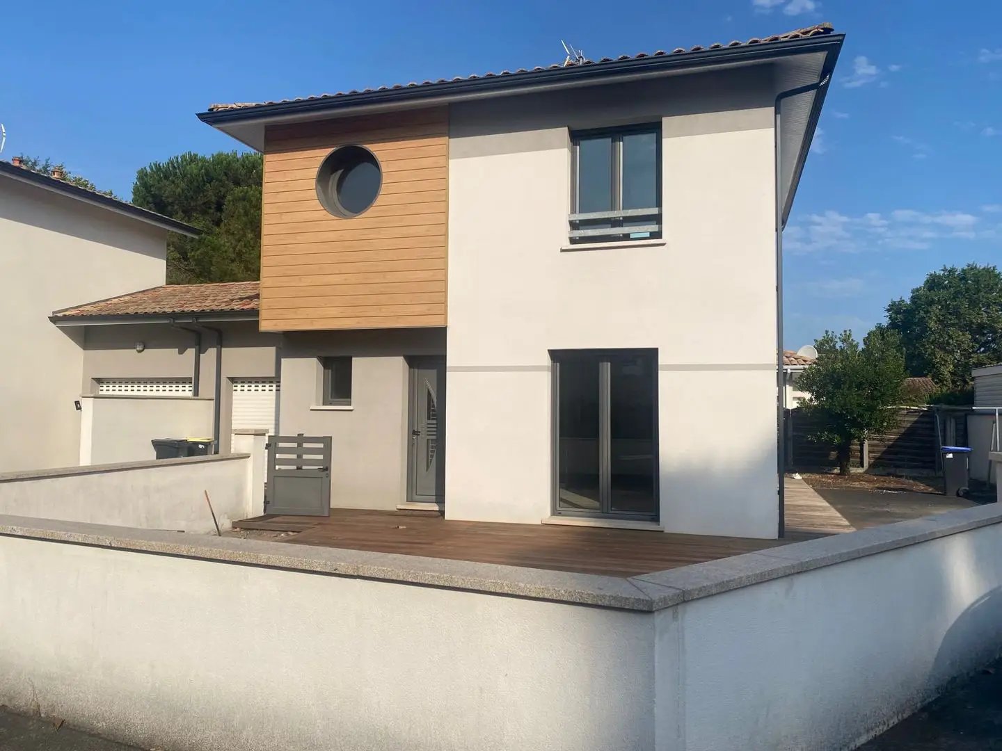 Maison à vendre, 72m², Andernos-les-Bains