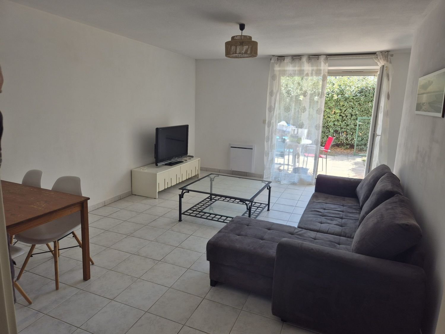 Appartement à louer, 59m², Arès
