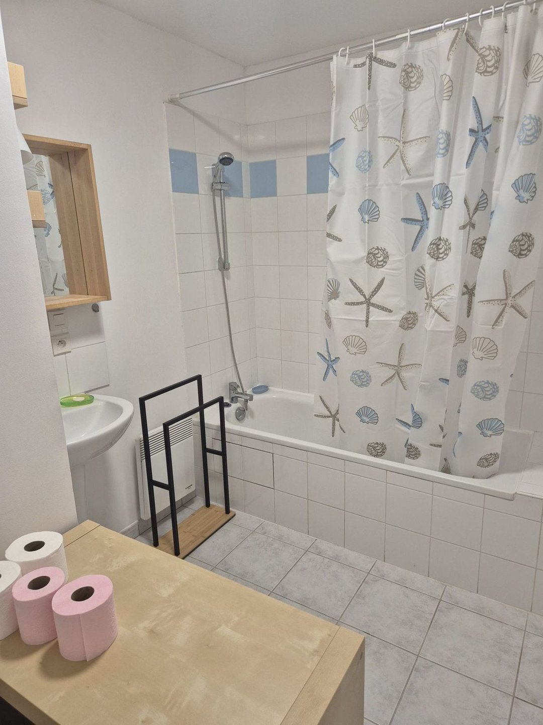 Appartement à louer, 59m², Arès