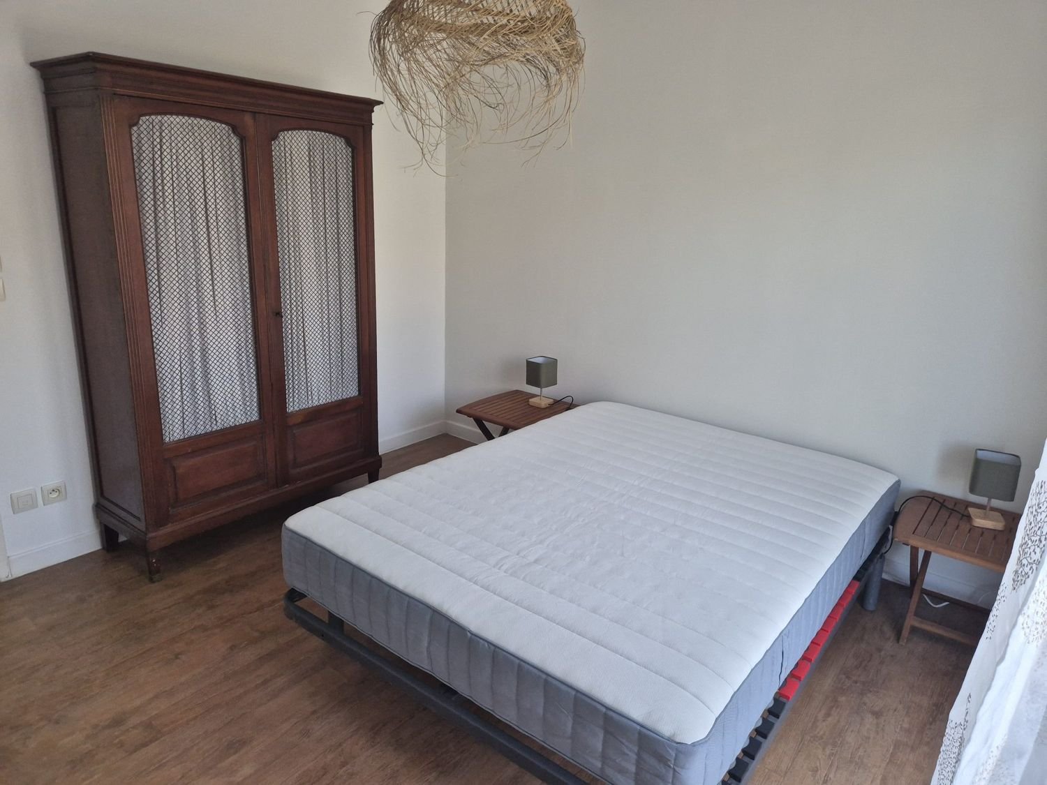 Appartement à louer, 59m², Arès