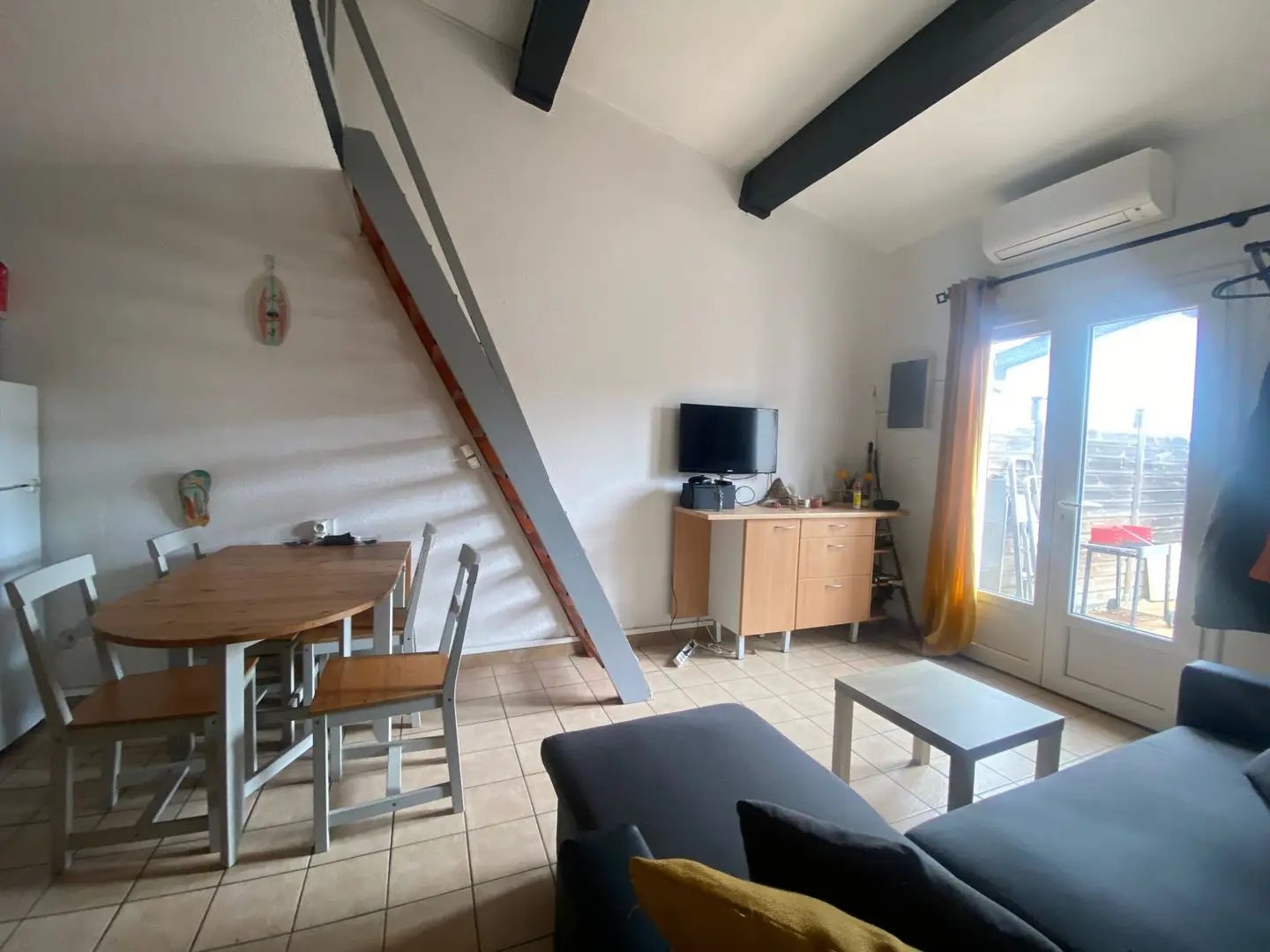 Appartement à vendre, 26m², Arès