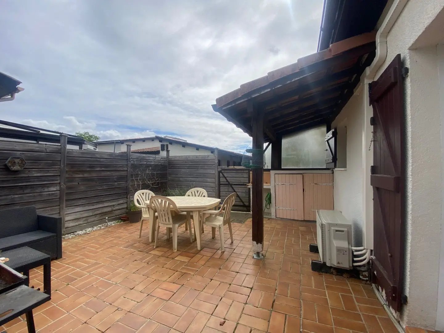Appartement à vendre, 26m², Arès