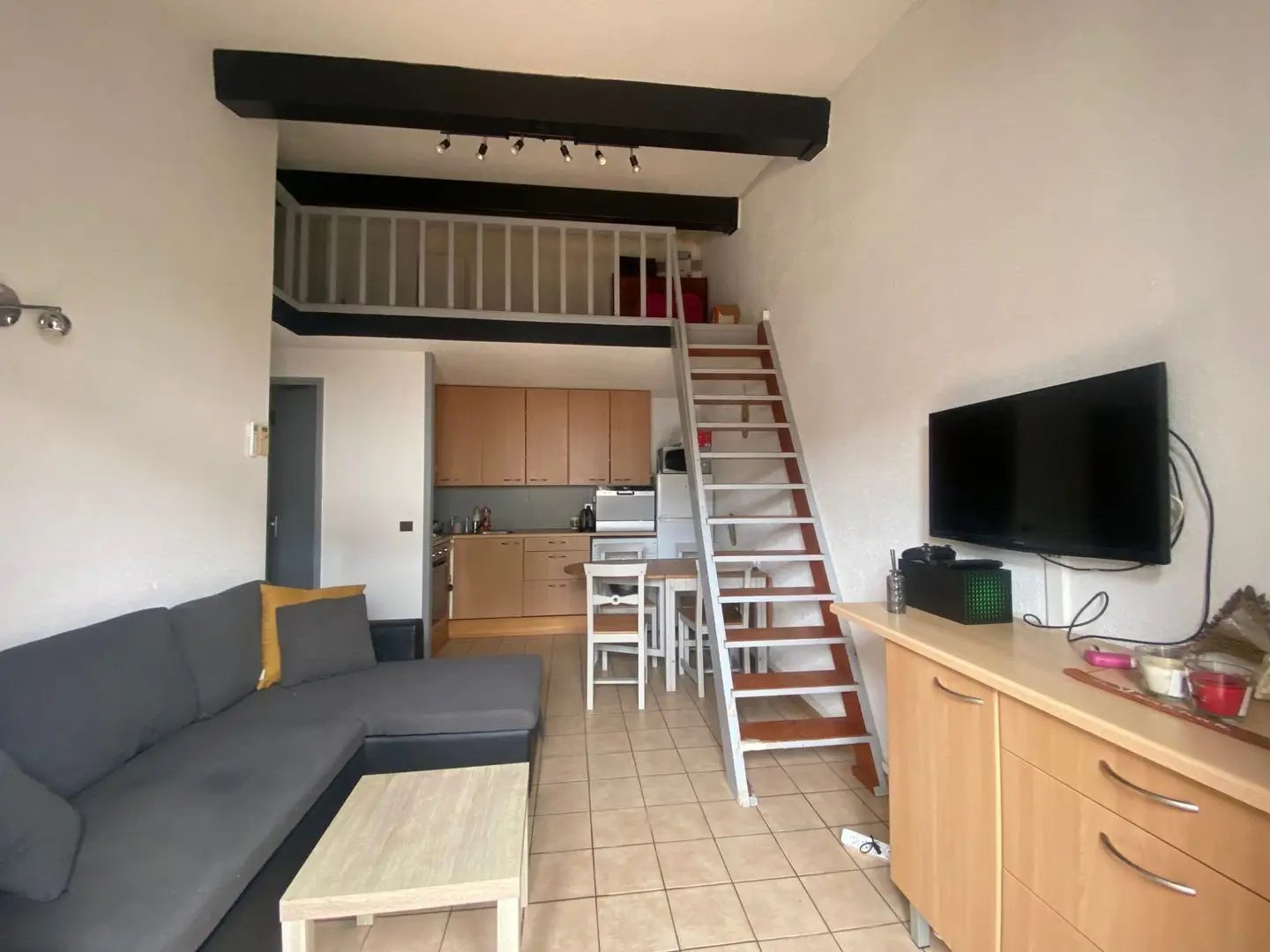 Appartement à vendre, 26m², Arès