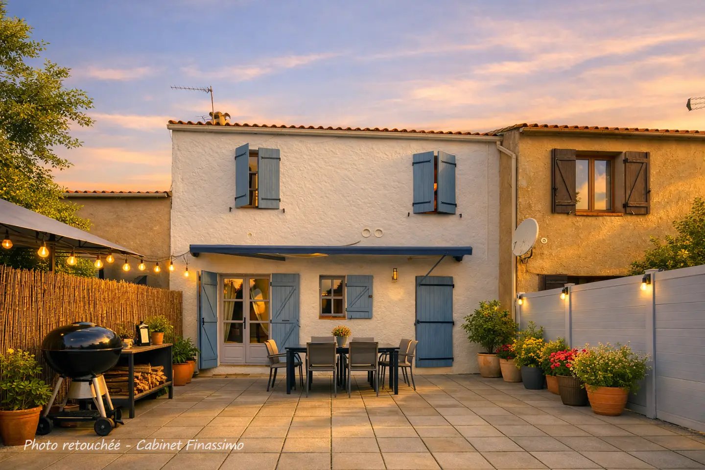 Maison à vendre, 98m², Vidauban