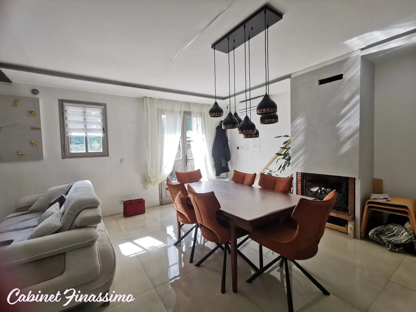 Maison à vendre, 98m², Vidauban