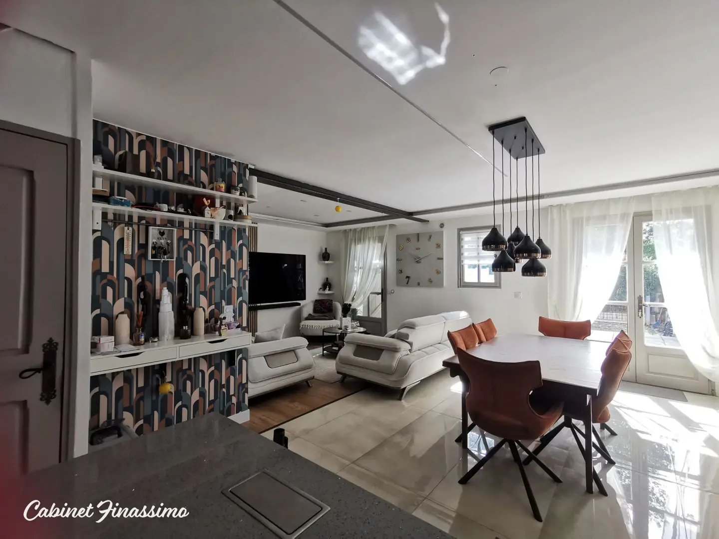 Maison à vendre, 98m², Vidauban