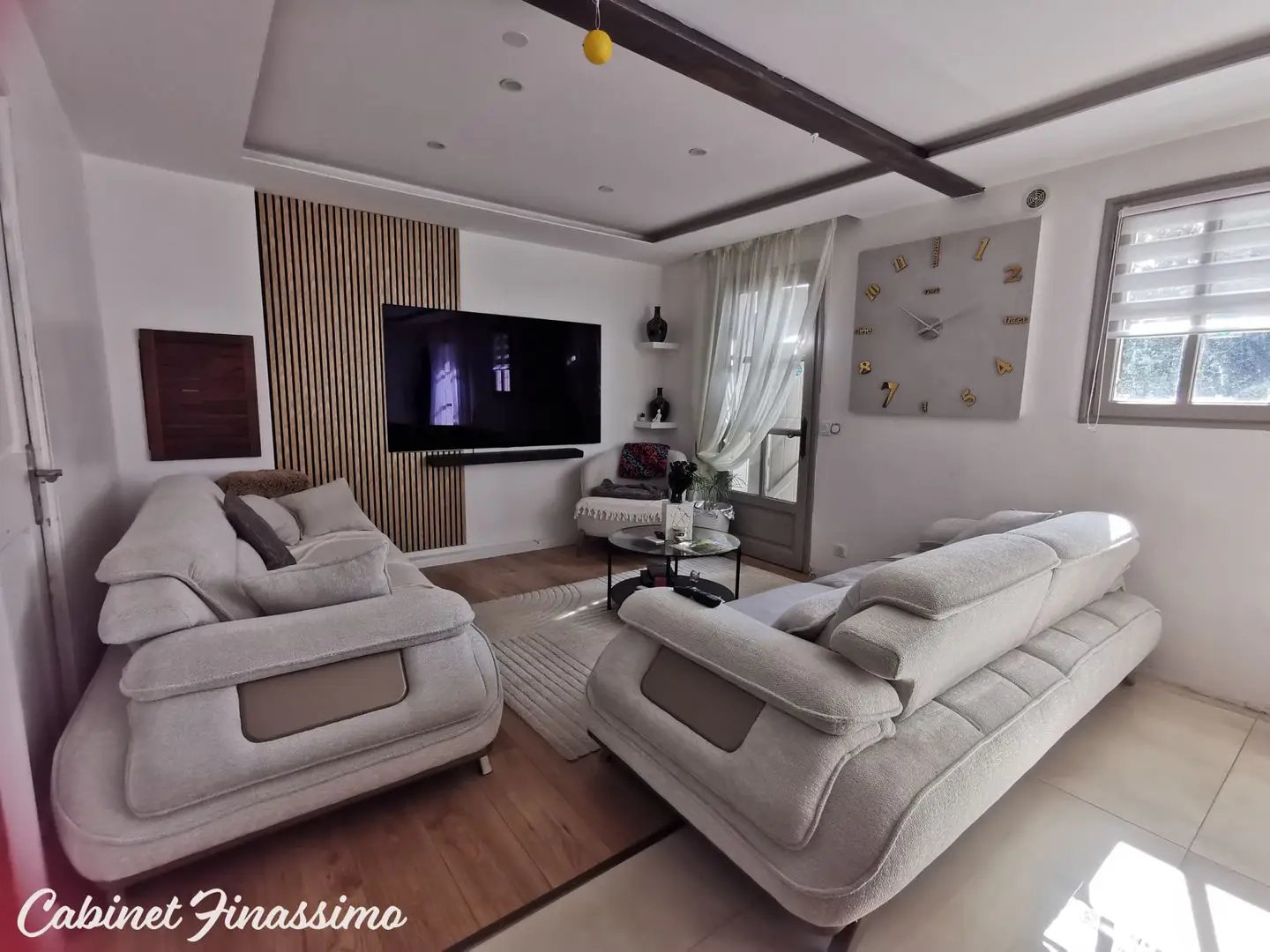 Maison à vendre, 98m², Vidauban