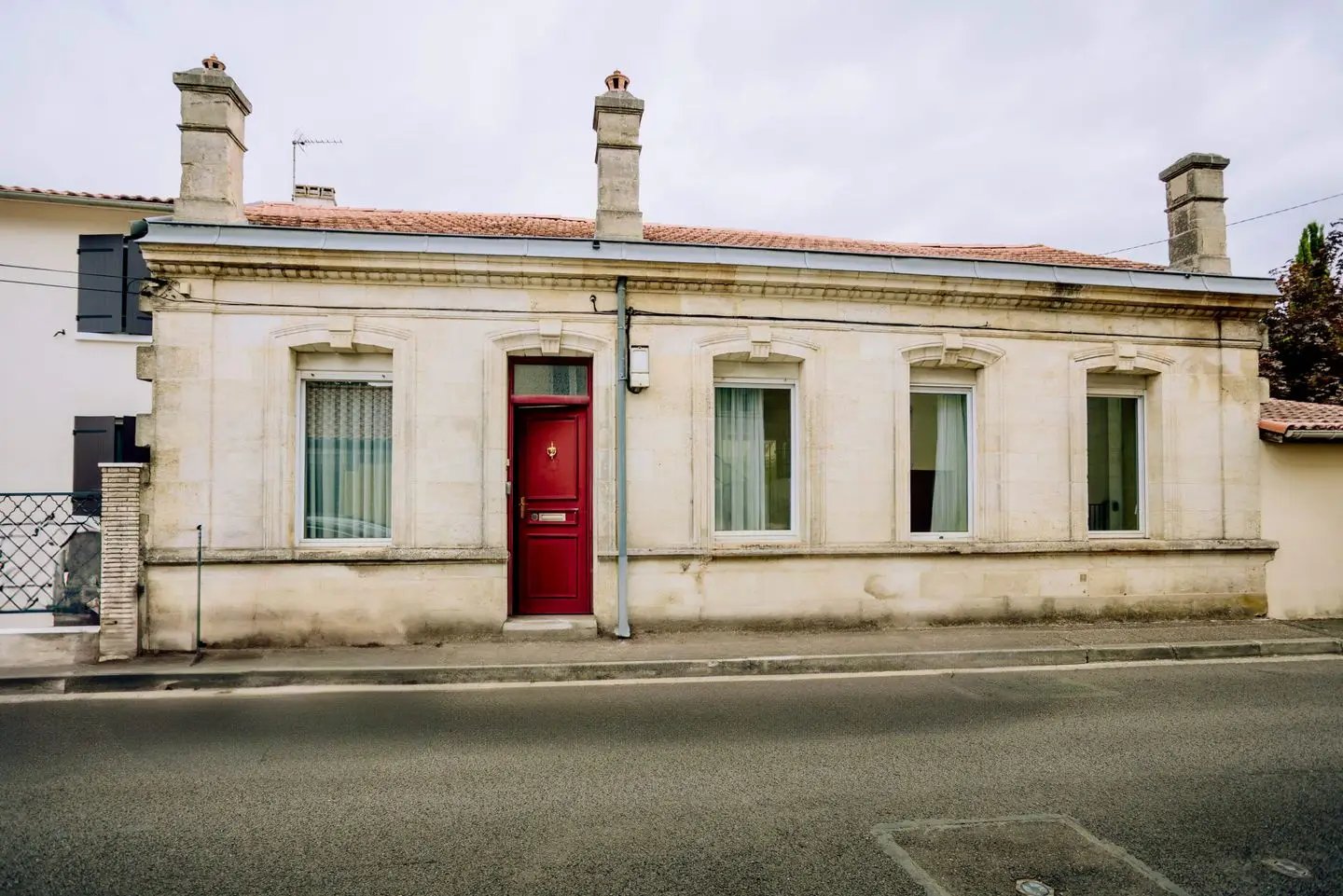 Maison à vendre, 117m², Mérignac