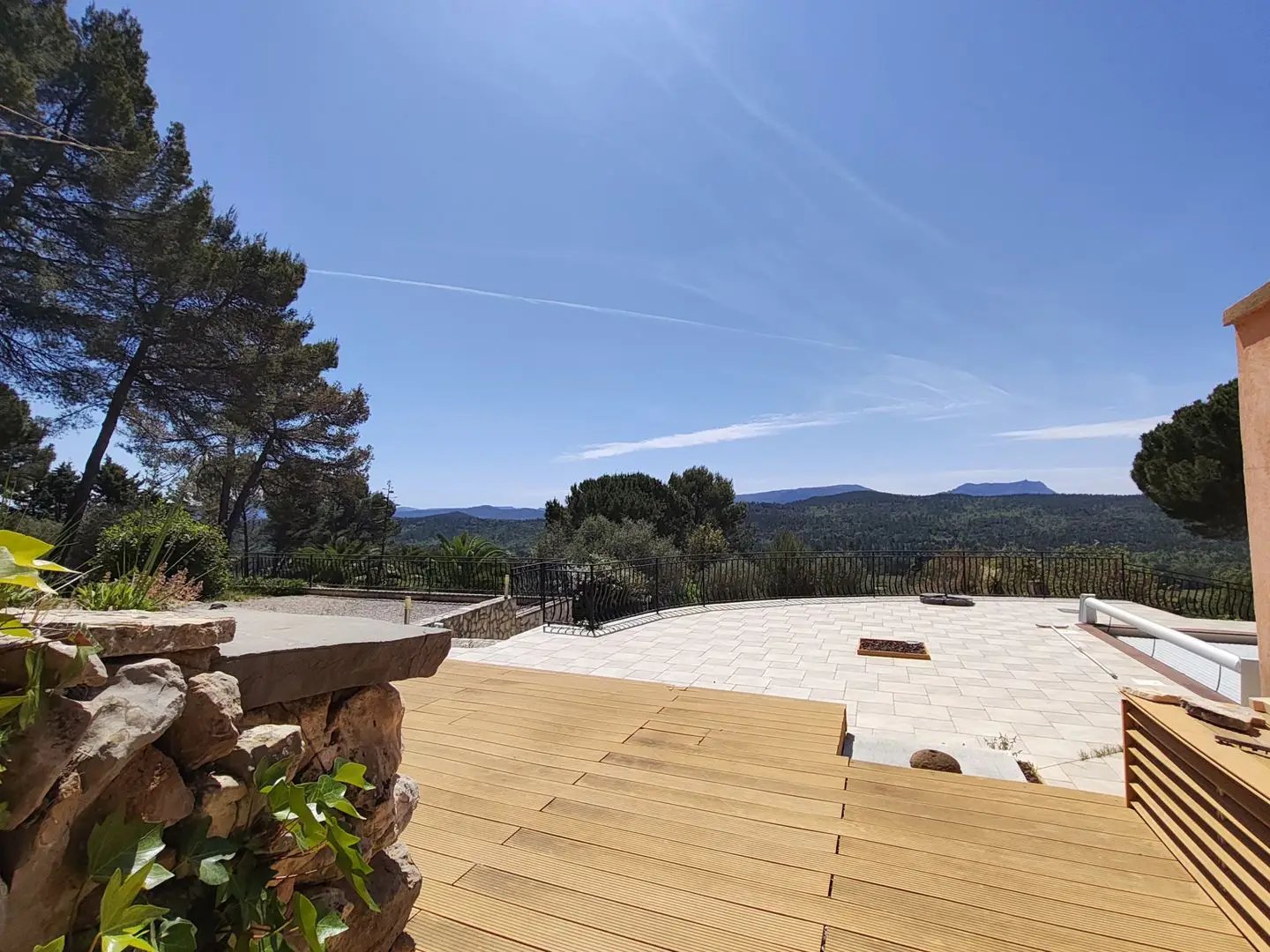 Maison à vendre, 300m², Brignoles