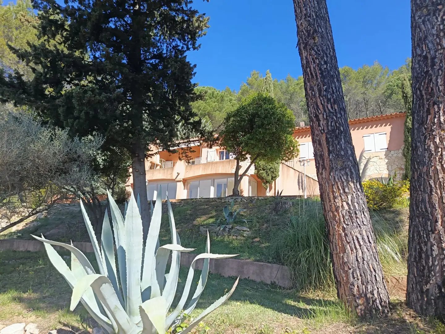 Maison à vendre, 300m², Brignoles