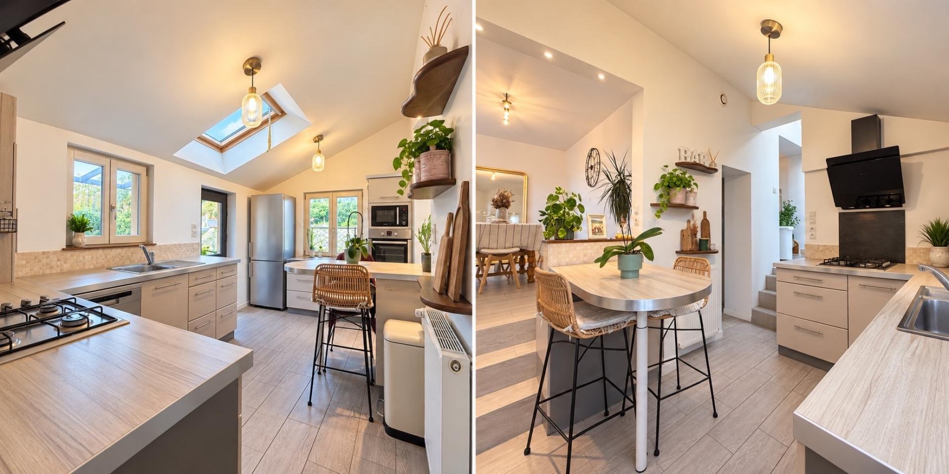 Maison à vendre, 75m², Sillé-le-Guillaume