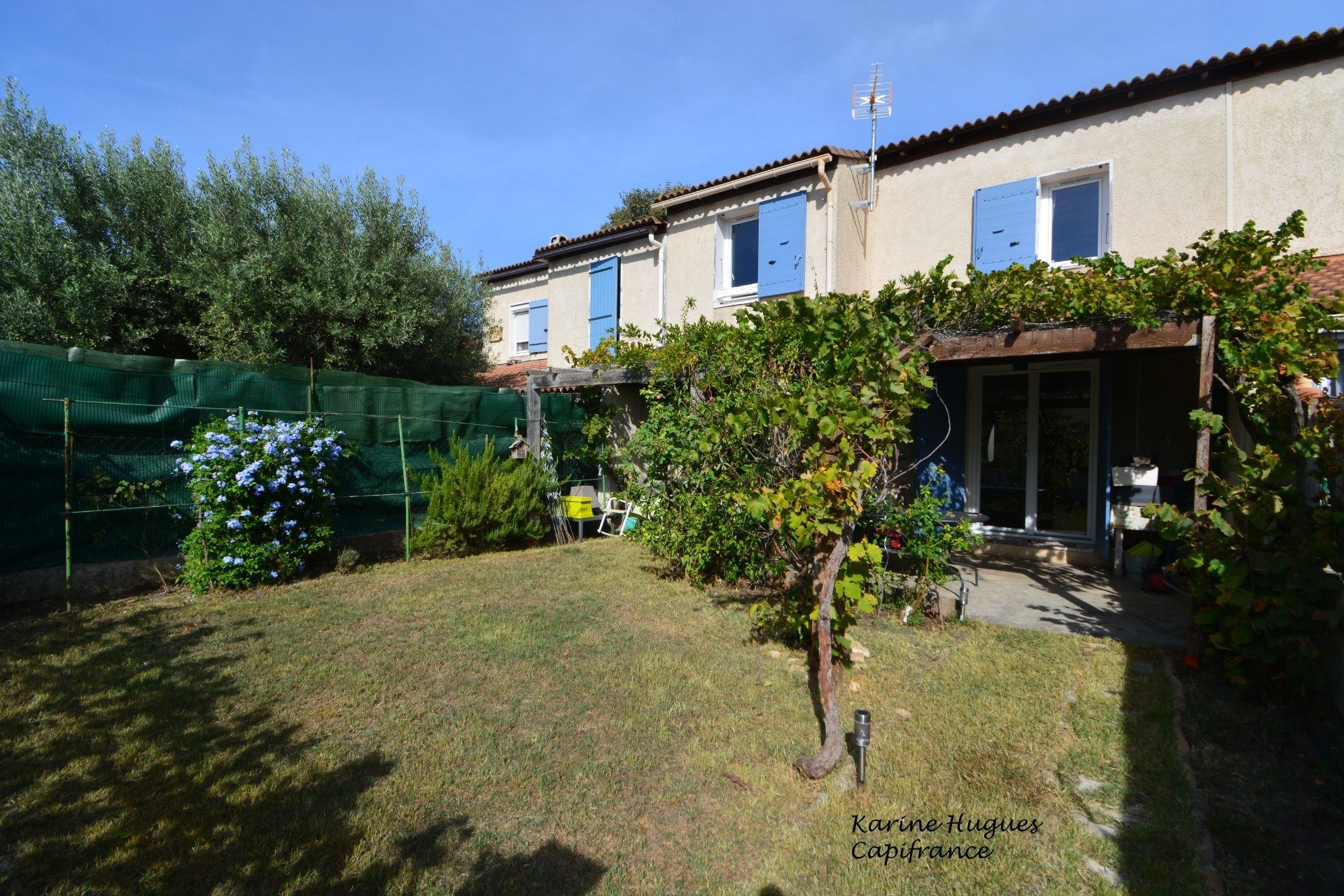 Maison à vendre, 90m², Salon-de-Provence