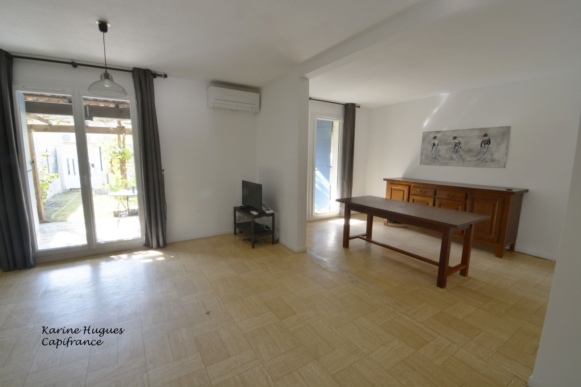 Maison à vendre, 90m², Salon-de-Provence