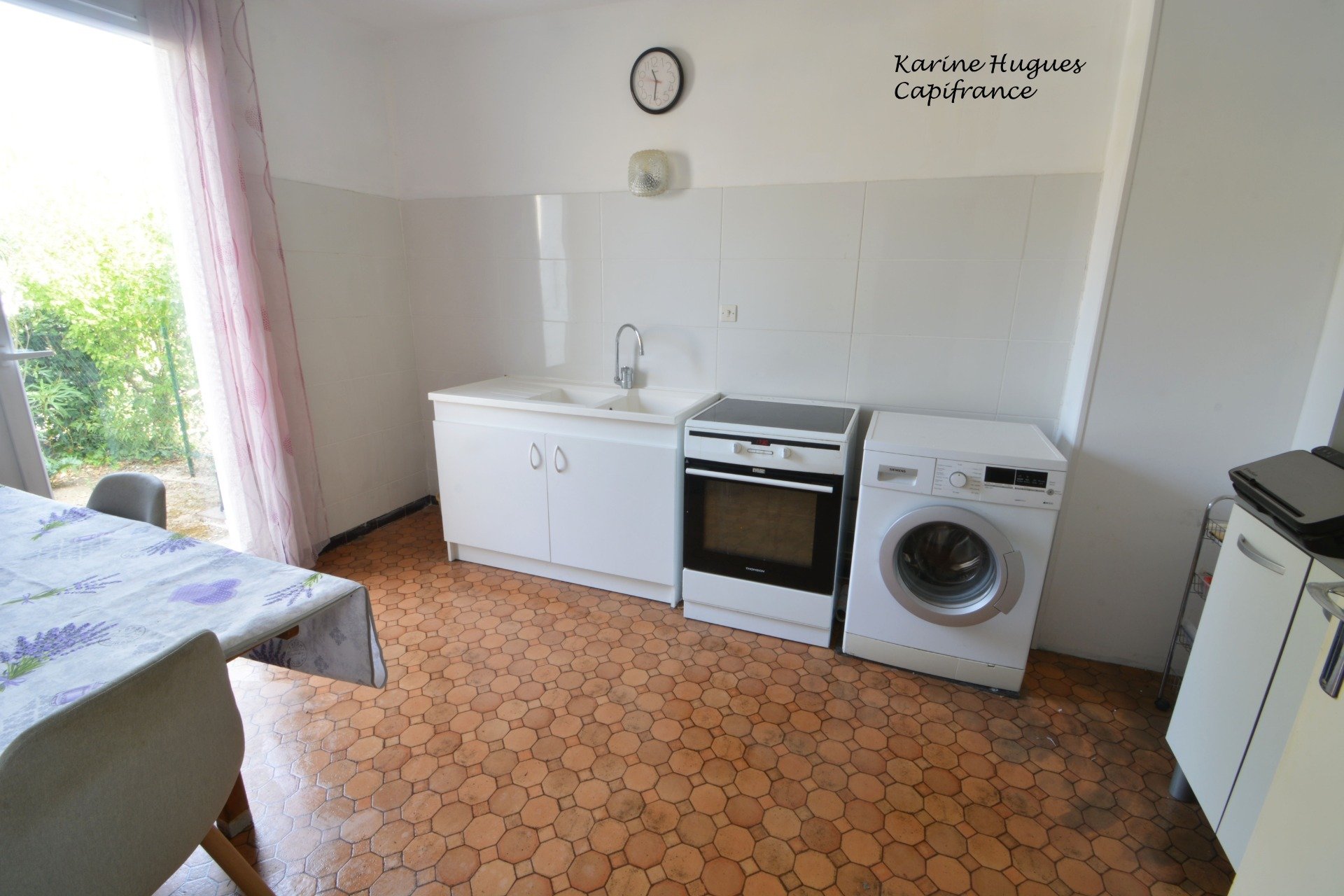 Maison à vendre, 90m², Salon-de-Provence